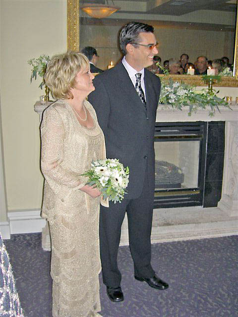 bride-groom